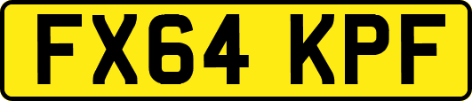 FX64KPF