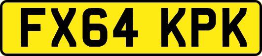 FX64KPK
