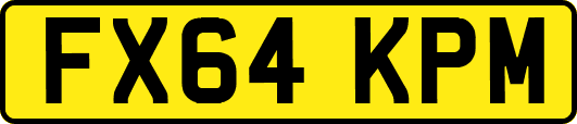 FX64KPM