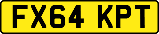 FX64KPT