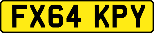FX64KPY