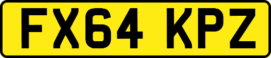 FX64KPZ