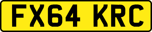 FX64KRC
