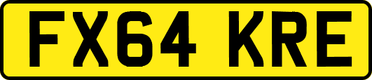 FX64KRE