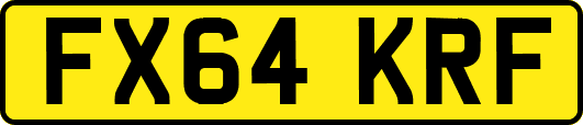 FX64KRF