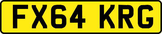 FX64KRG