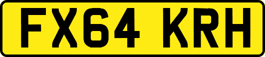 FX64KRH