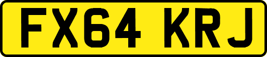 FX64KRJ
