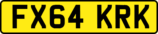 FX64KRK