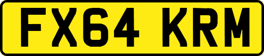 FX64KRM