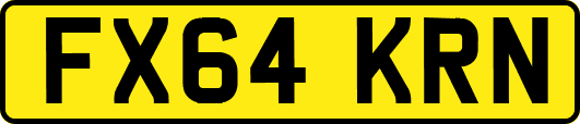 FX64KRN