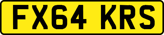 FX64KRS