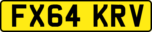 FX64KRV