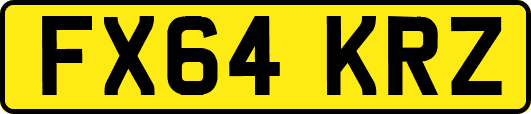 FX64KRZ