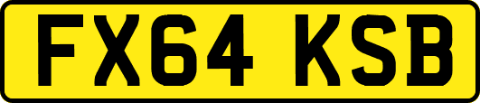 FX64KSB