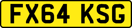 FX64KSG