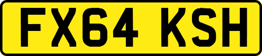 FX64KSH