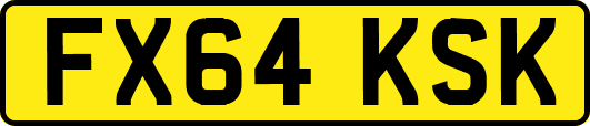 FX64KSK