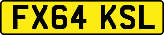 FX64KSL
