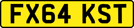 FX64KST