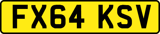 FX64KSV