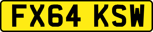 FX64KSW
