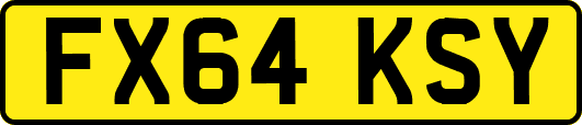 FX64KSY