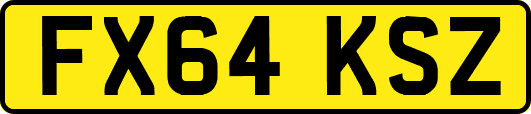 FX64KSZ