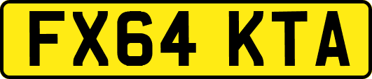 FX64KTA