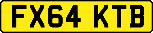 FX64KTB