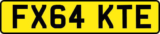 FX64KTE