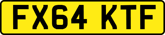 FX64KTF