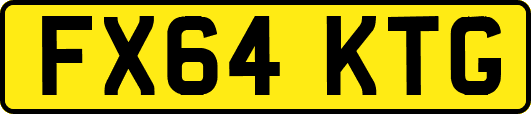 FX64KTG