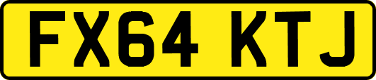 FX64KTJ