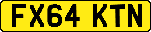 FX64KTN