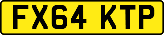 FX64KTP