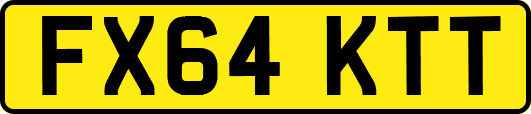 FX64KTT