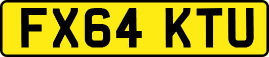 FX64KTU
