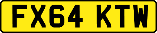 FX64KTW