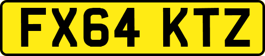 FX64KTZ