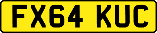 FX64KUC