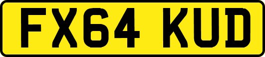 FX64KUD