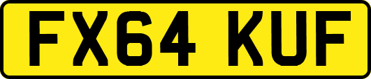 FX64KUF