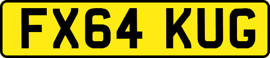 FX64KUG