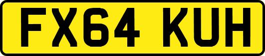 FX64KUH