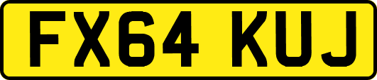 FX64KUJ