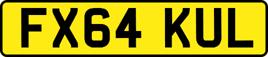 FX64KUL