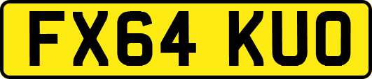 FX64KUO