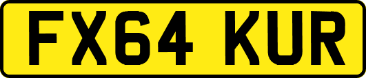 FX64KUR