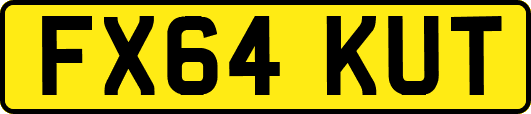FX64KUT